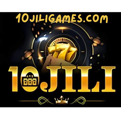 10JILI CLUB.